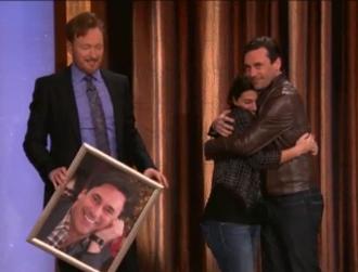 Conan secret santa surprise.jpg