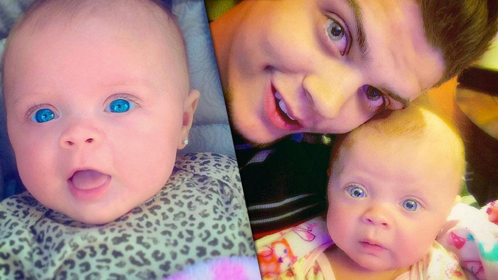 Tyler baltierra instagram photos of nova