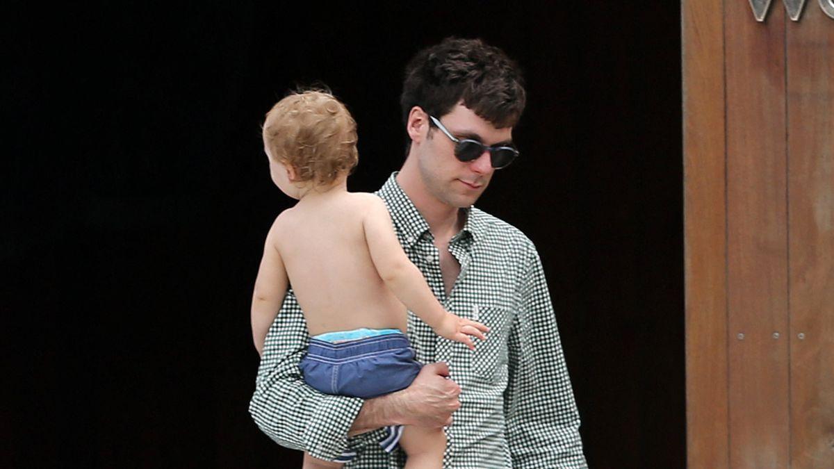 Image of A judge denied James Heerdegen's emergency custody request.