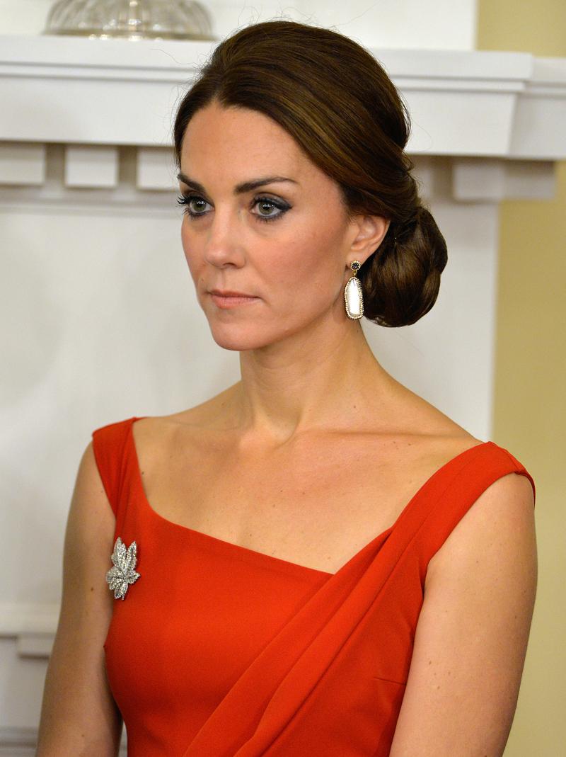 kate middleton weight loss skinny body