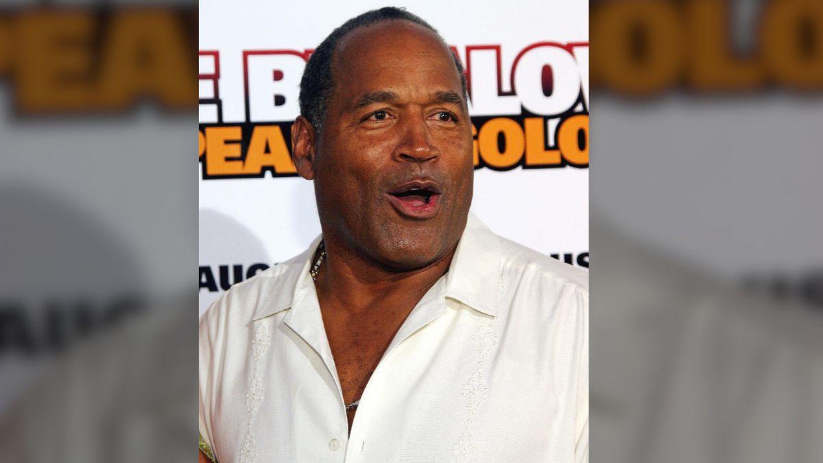 O.J. Simpson