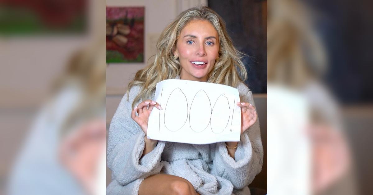 Bonnie Blue Permanently Banned From OnlyFans Over 'Extreme' Content