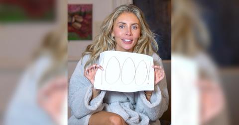 Bonnie Blue Permanently Banned From OnlyFans Over 'Extreme' Content