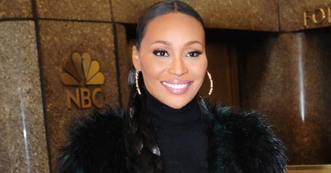 Cynthia Bailey Lunch Date Amid Peter Thomas Divorce