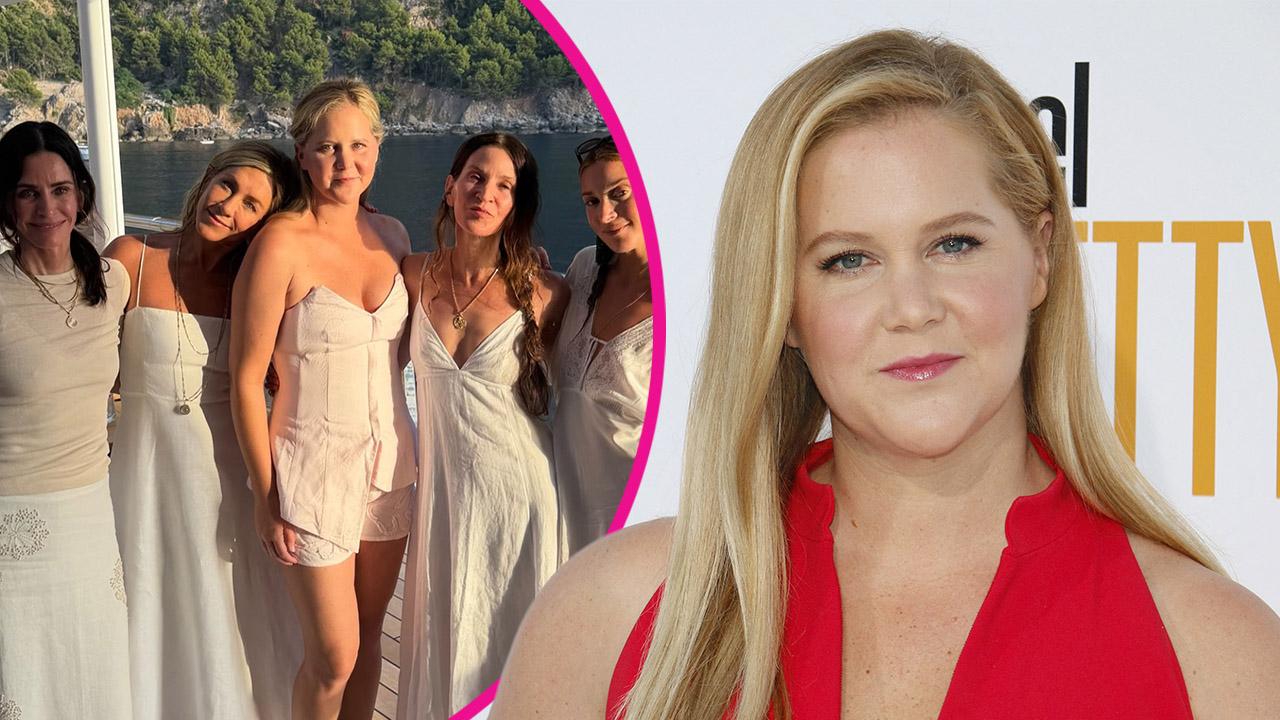Amy Schumer