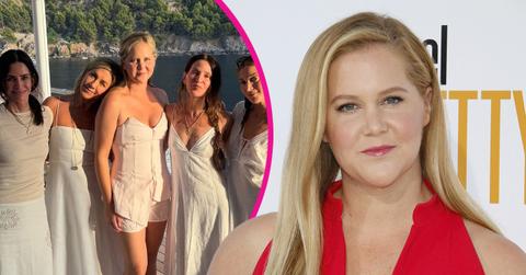 Amy Schumer