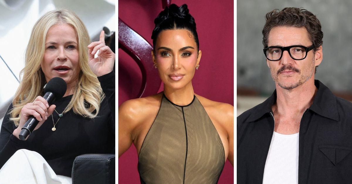 stars whove spoken out against ice photos