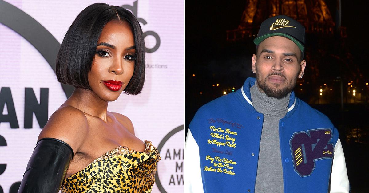 Marjorie Been Had Hers': Chris Brown Shows Off His New Bag, Claims He Has  the Only One