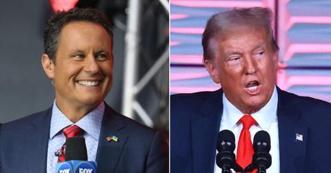 fox news star supports trump aftetr mistaking obama for presidnet pp