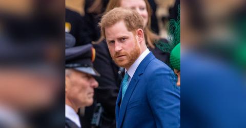 prince harry watches fact checks the crown pp