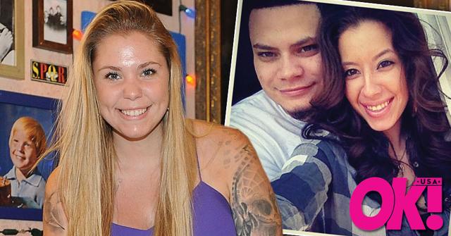 Kailyn lowry jo rivera vee torres feud