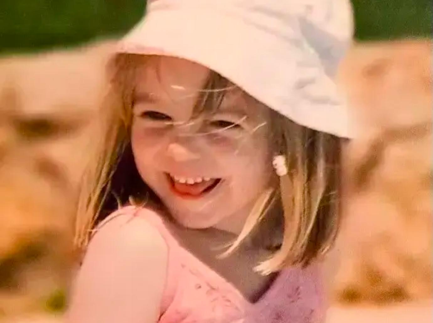 madeleine mccann case cold german search roadblock