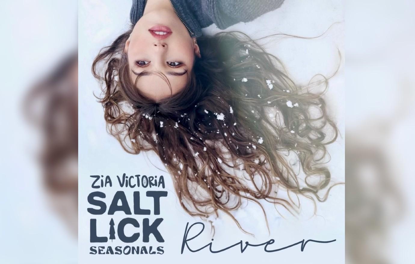 zia victoria river cover by leni oiumi klum