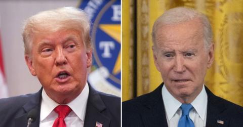 trump biden pp