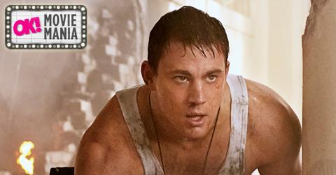 1183878 – WHITE HOUSE DOWN