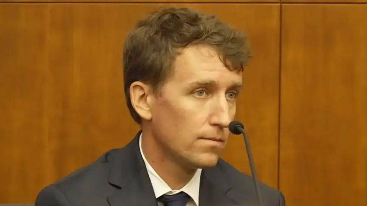 image of Patrick Clancy