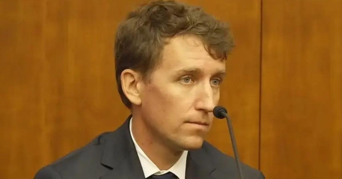 Patrick Clancy's Alleged Secret Reddit Account Resurfaces With Anti-MAGA Posts After Lindsay Clancy Mistrial