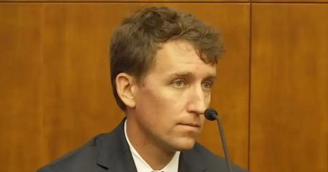 image of Patrick Clancy