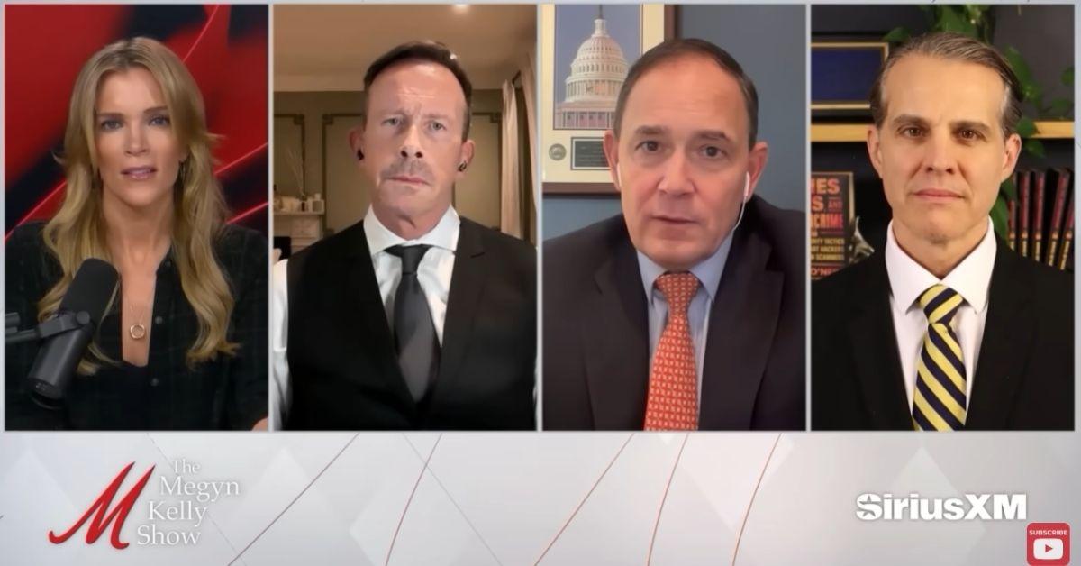 image of Megyn Kelly suggested Savannah Guthrie may 'know more' about the case.