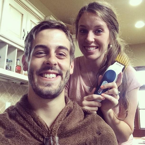 Jill duggar5