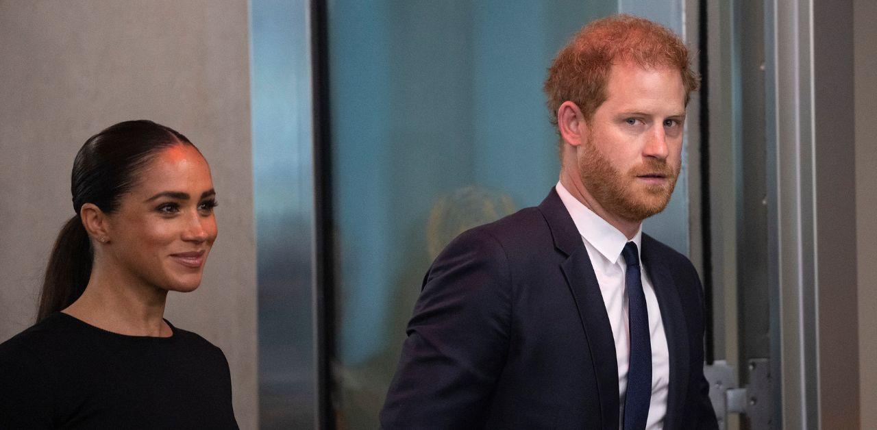 meghan markle fears royal family manipulate prince harry rejoining the firm