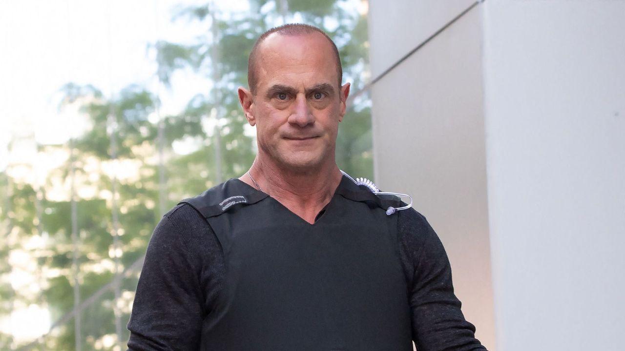 Image of Emilio Rivera also supported Christopher Meloni after the cancelation and expressed confidence that the actor had more stories to tell as Elliot Stabler.