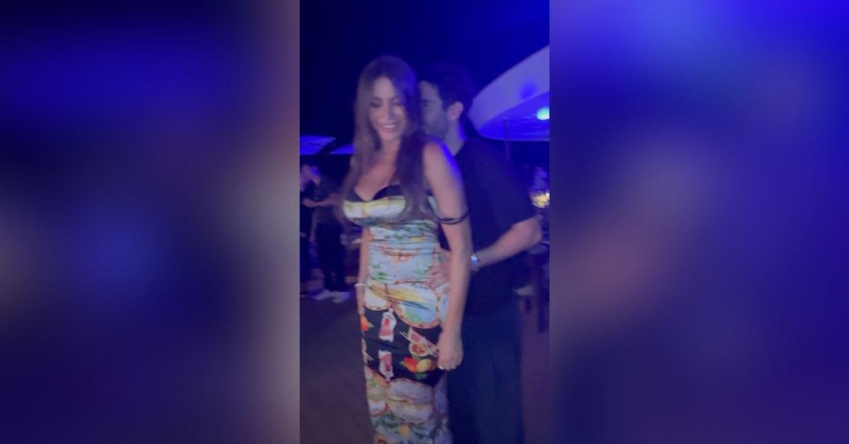 sofia vergara douglas chabbott update