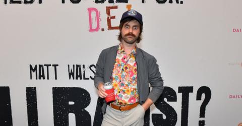 Photo of Tyler Fischer