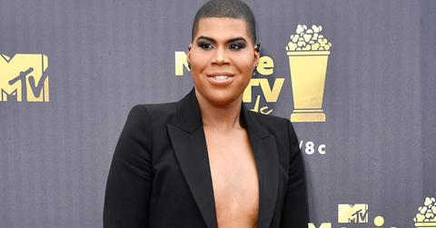 Ej johnson pp