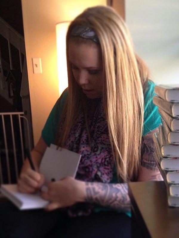 Kailyn lowry rape abortion