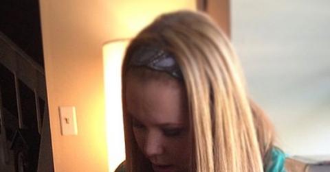 Kailyn lowry rape abortion