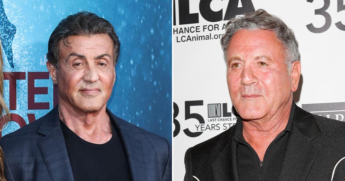 How Sylvester Stallone lost his 'Rocky' legacy