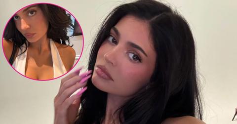 Photo of Kylie Jenner