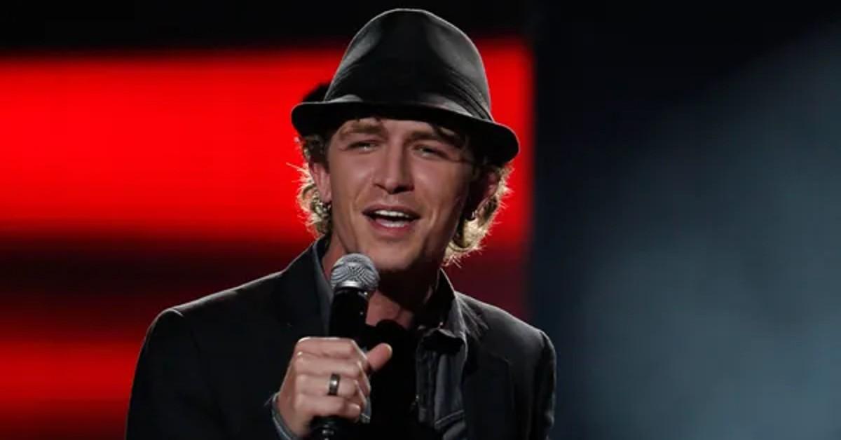 'AGT' Winner Michael Grimm Hospitalized Amid Mysterious Illness