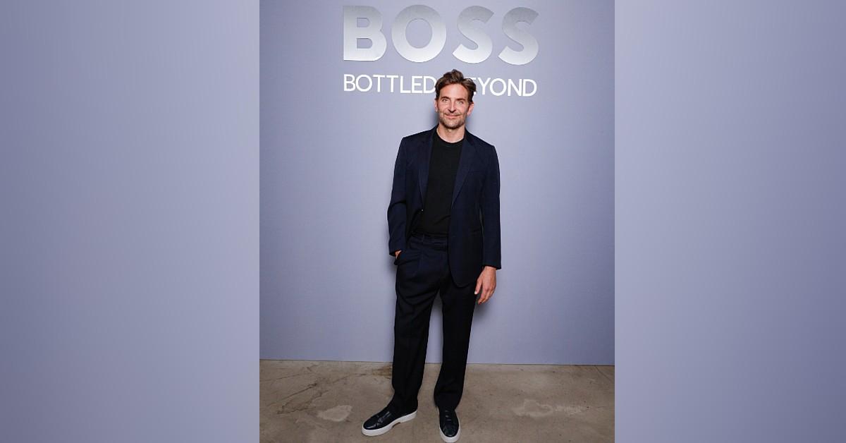 bradley cooper boss bfa