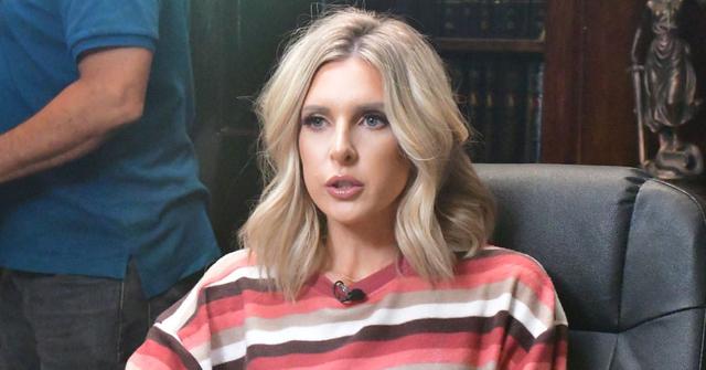 Lindsie Chrisley Accusations PP