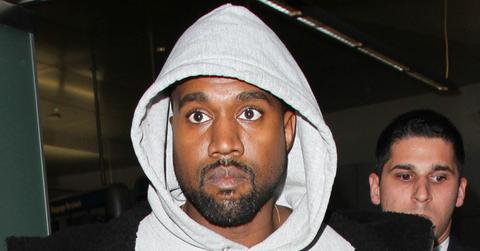 Celebrity Sightings In Los Angeles – November 15, 2016