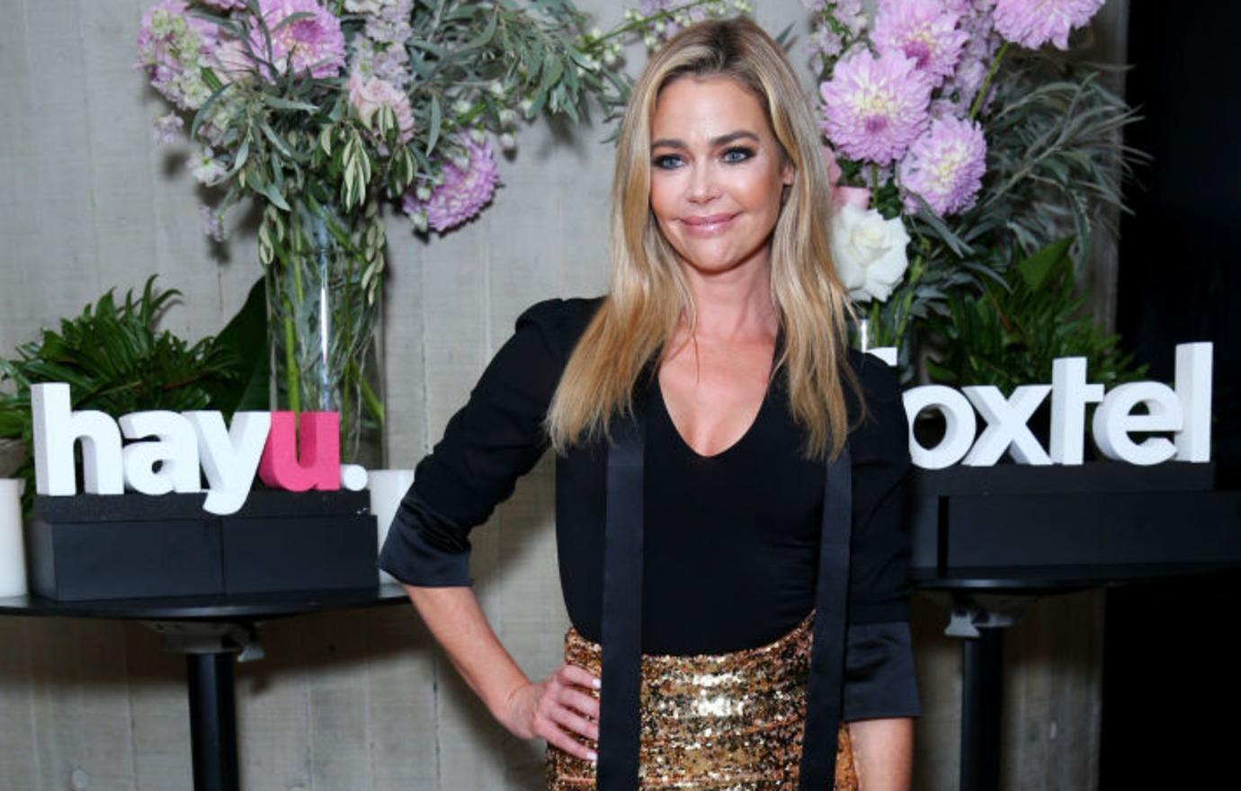 Denise Richards