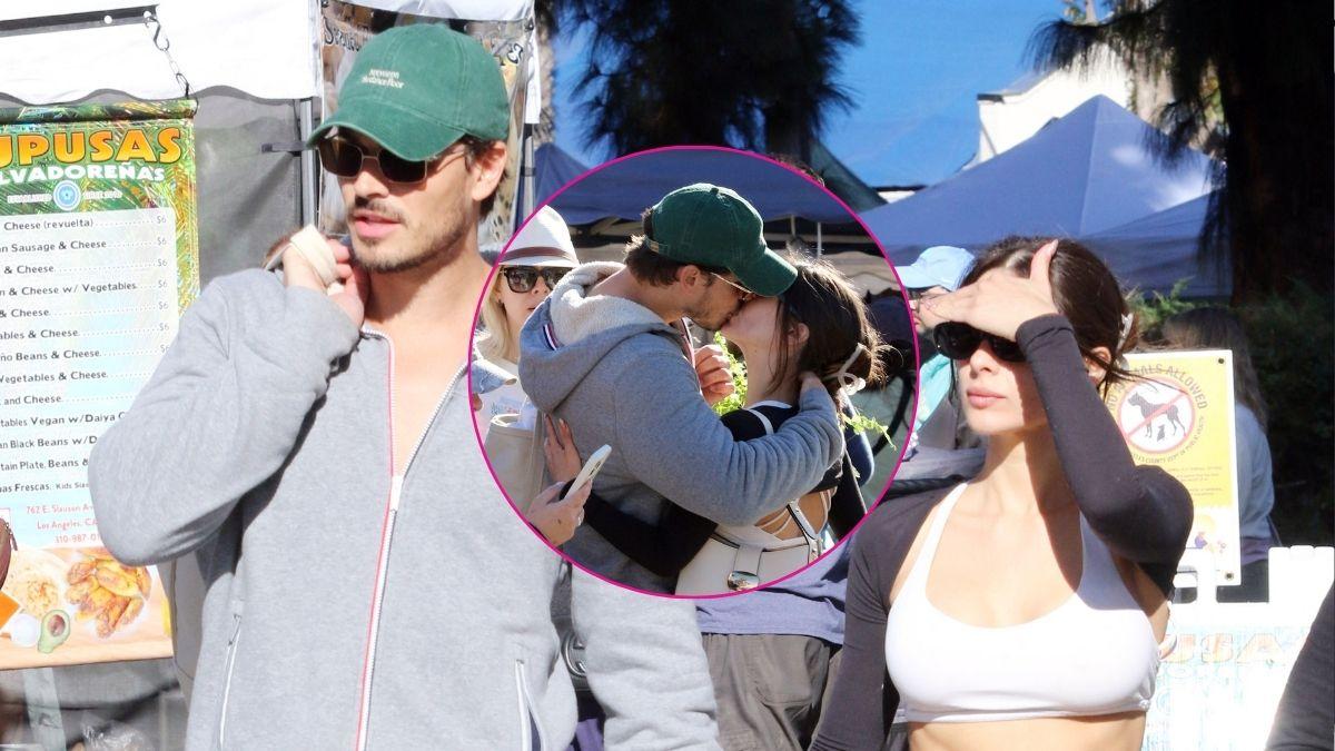 Photo of Gleb Savchenko and Kaitlin Trujillo