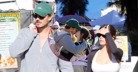 Photo of Gleb Savchenko and Kaitlin Trujillo