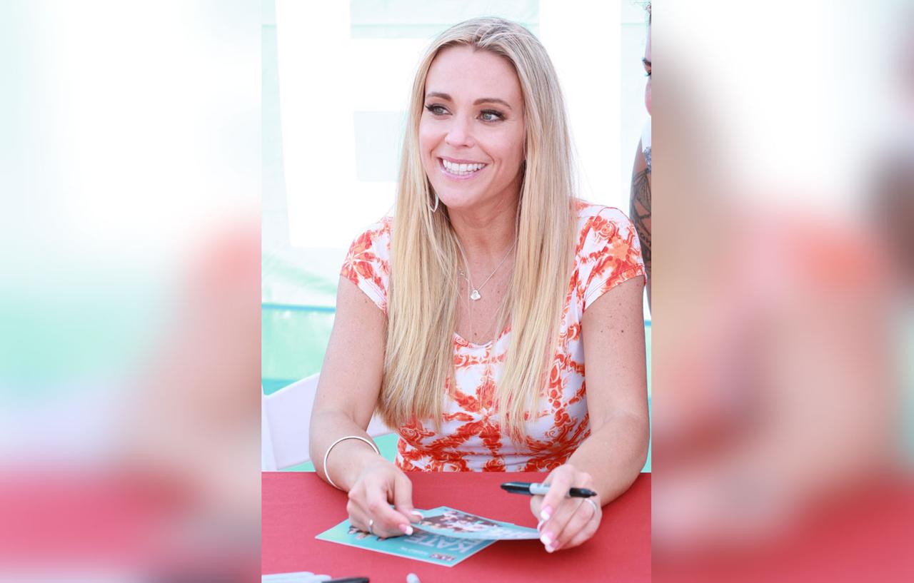Kate Gosselin Starring In New Dating Show, 'Kate Plus Date'