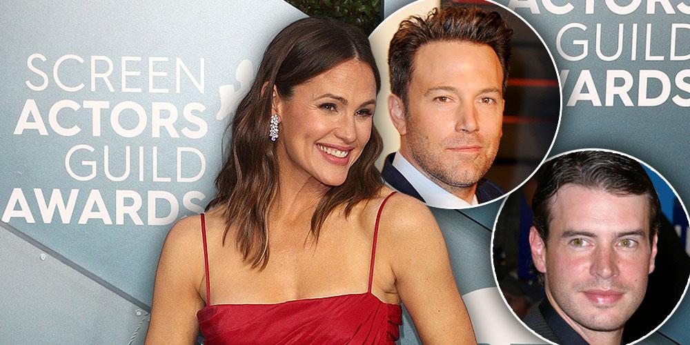 Jennifer Garner's Dating History Ben Affleck, Scott Foley And More