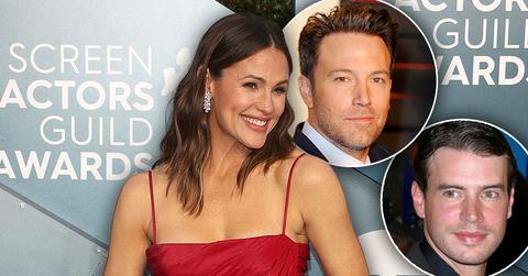 Jennifer Garner's Dating History: Ben Affleck, Michael Vartan And More