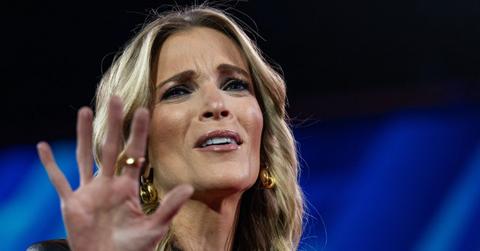 Photo of Megyn Kelly