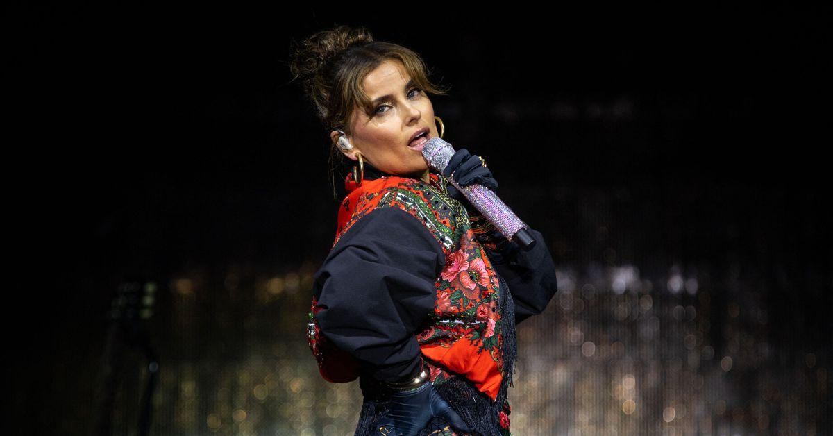 nelly furtado slams surgery rumors self love message