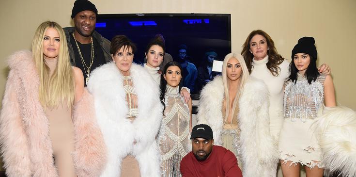 Lamar odom blames kardashians demise