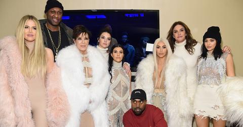 Lamar odom blames kardashians demise