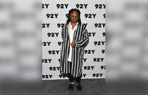 Bella Thorne Claps Back After Whoopi Goldberg Slams Her On ‘The View’