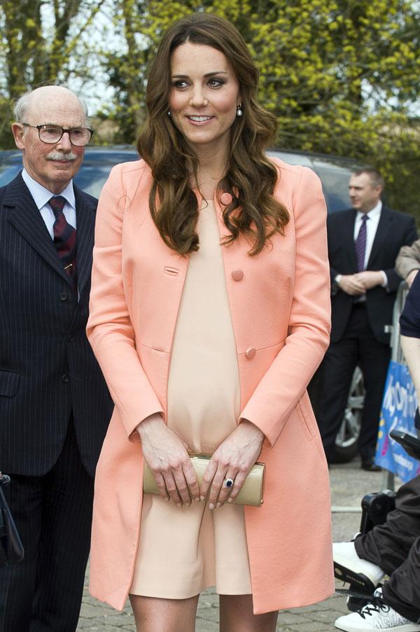 Kate-Middleton-Pregnant-5