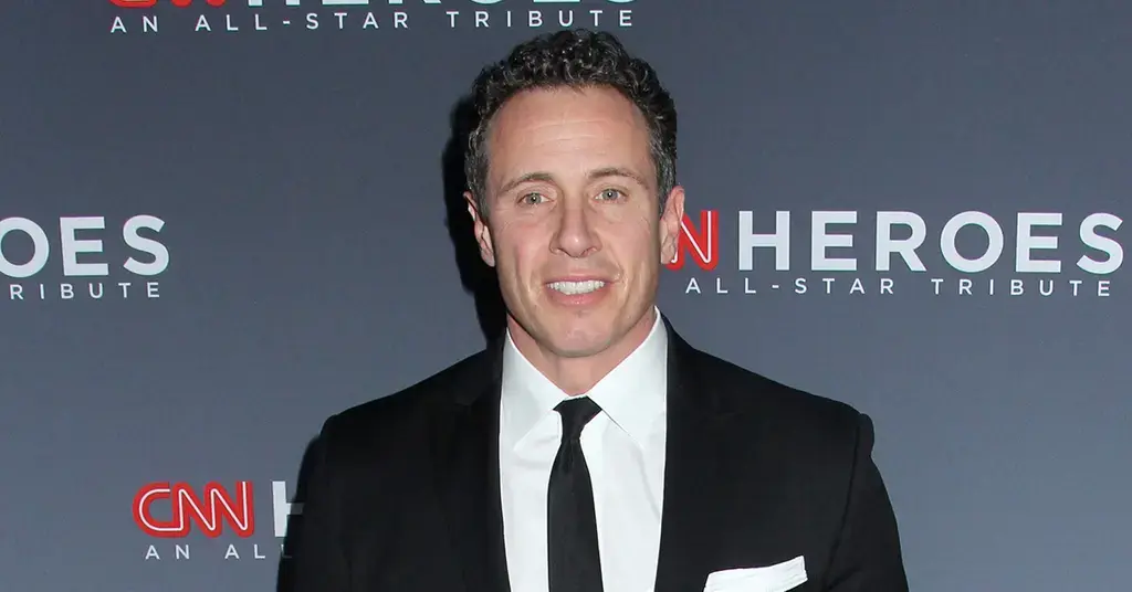 chris cuomo kept secrets defended brother sexual assault allegations